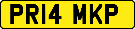 PR14MKP