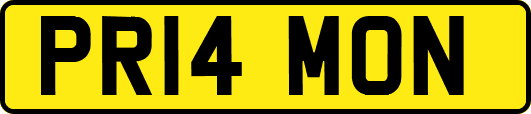 PR14MON