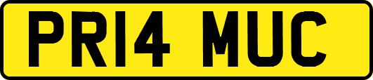 PR14MUC