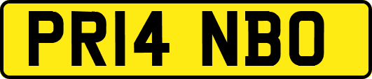 PR14NBO
