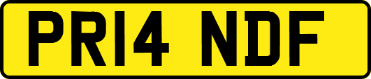 PR14NDF
