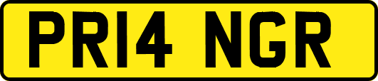 PR14NGR