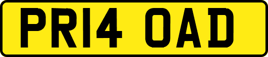 PR14OAD