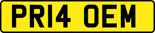 PR14OEM