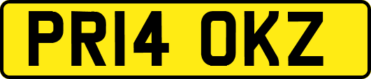 PR14OKZ