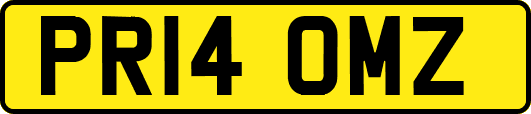 PR14OMZ
