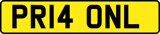PR14ONL