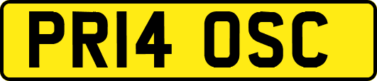 PR14OSC