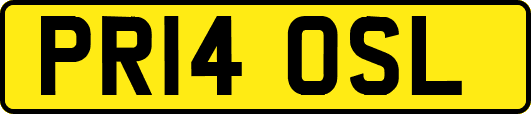 PR14OSL