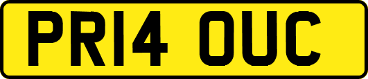 PR14OUC
