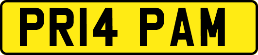 PR14PAM