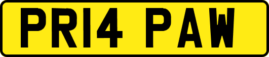 PR14PAW