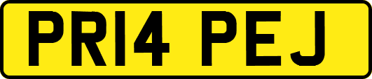 PR14PEJ