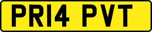 PR14PVT