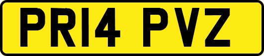 PR14PVZ