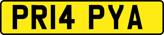 PR14PYA