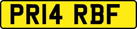 PR14RBF