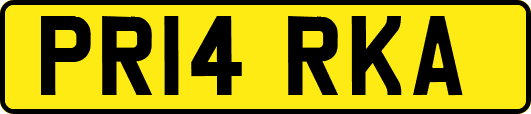 PR14RKA