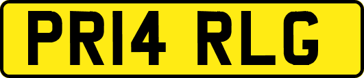 PR14RLG