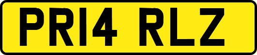 PR14RLZ