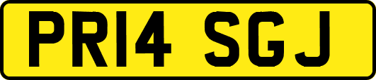 PR14SGJ