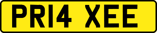 PR14XEE