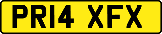 PR14XFX