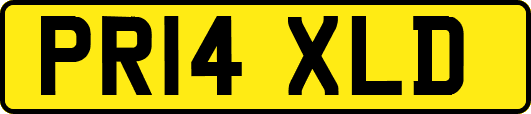 PR14XLD