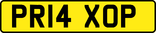 PR14XOP