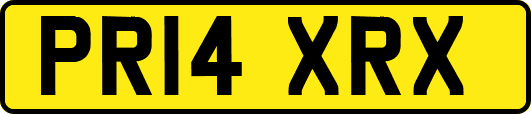 PR14XRX