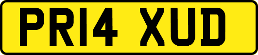 PR14XUD