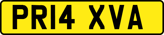 PR14XVA