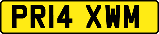 PR14XWM