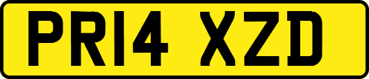 PR14XZD