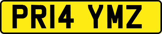 PR14YMZ