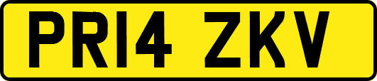 PR14ZKV