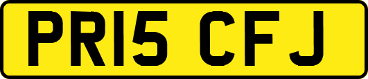 PR15CFJ