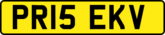 PR15EKV