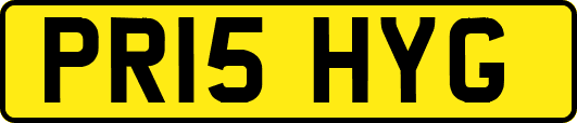 PR15HYG