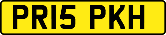 PR15PKH