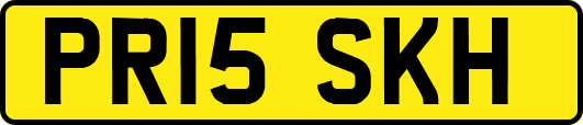 PR15SKH