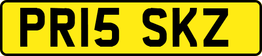 PR15SKZ