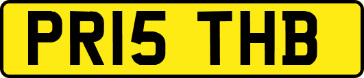 PR15THB