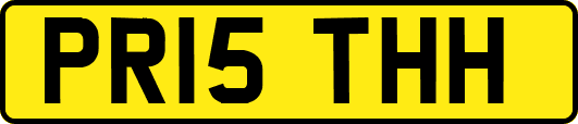 PR15THH