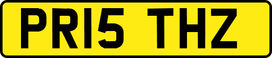PR15THZ