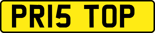 PR15TOP