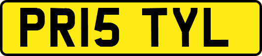 PR15TYL