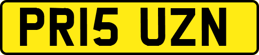 PR15UZN