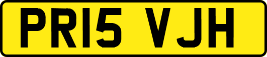 PR15VJH