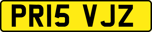 PR15VJZ